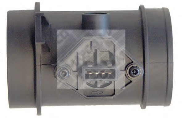 MAPCO 42911 Air Mass Sensor